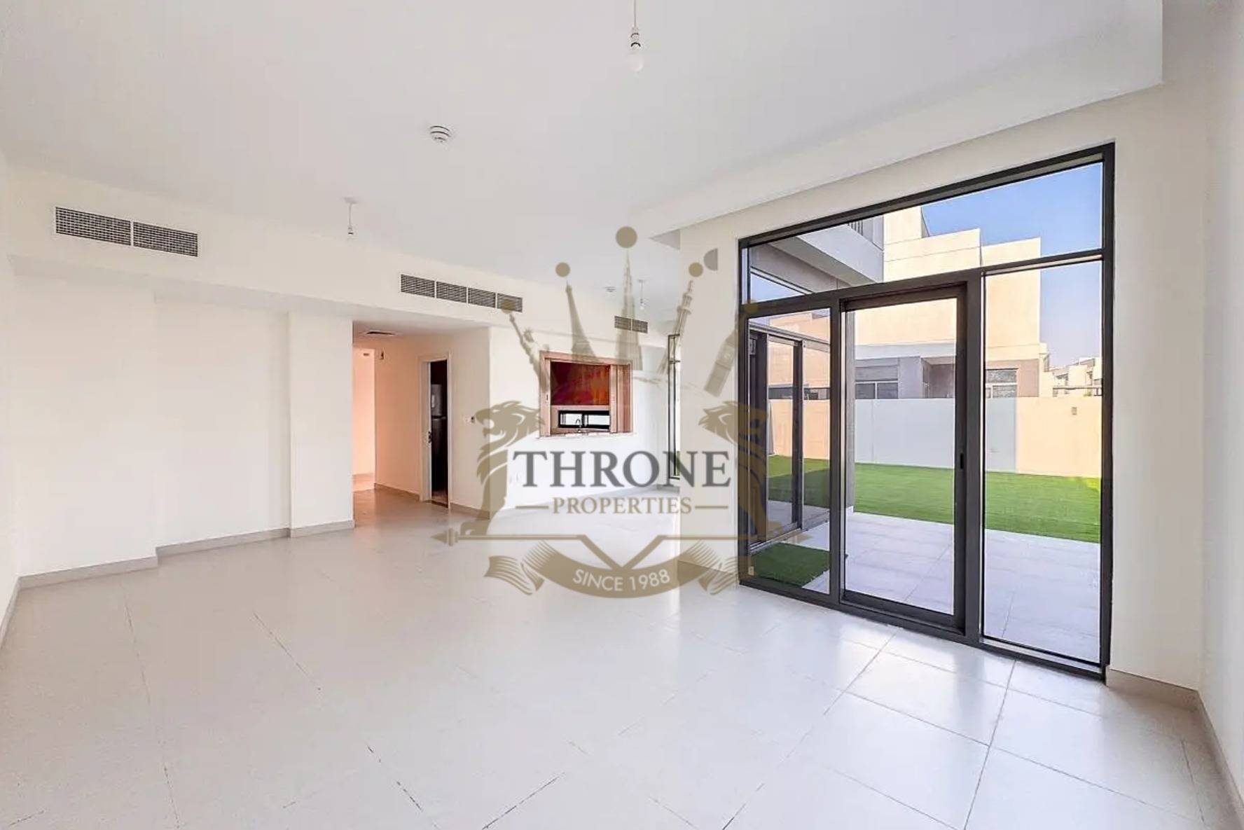 4 Bedroom Villa for Rent in Dubai South - Photo 10 | Throne Properties