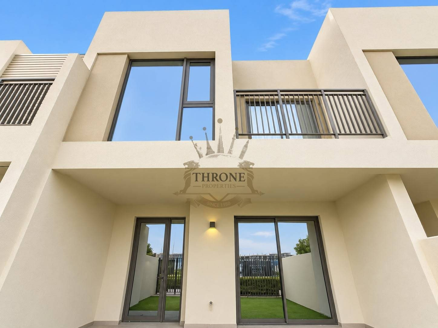 3 Bedroom Villa for Rent in Dubai South - Photo 2 | Throne Properties