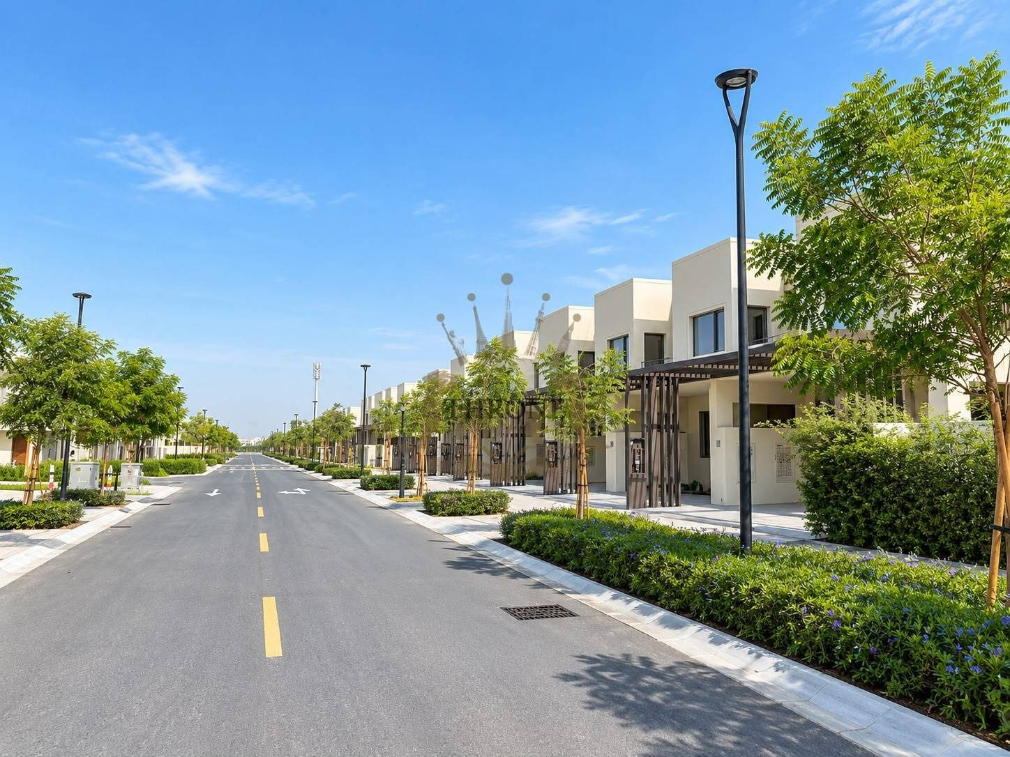 3 Bedroom Villa for Rent in Dubai South - Photo 3 | Throne Properties
