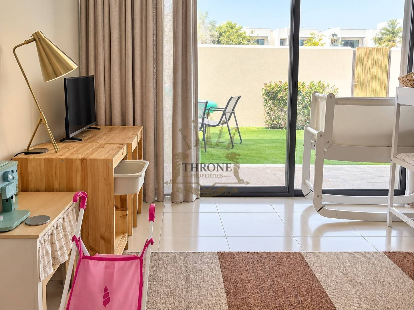 3 Bedroom Villa for Rent in Dubai South - Photo 4 | Throne Properties