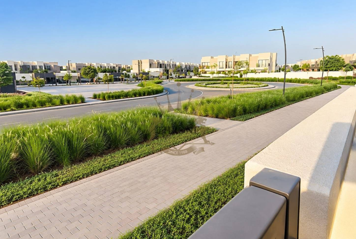 3 Bedroom Villa for Rent in Dubai South - Photo 5 | Throne Properties