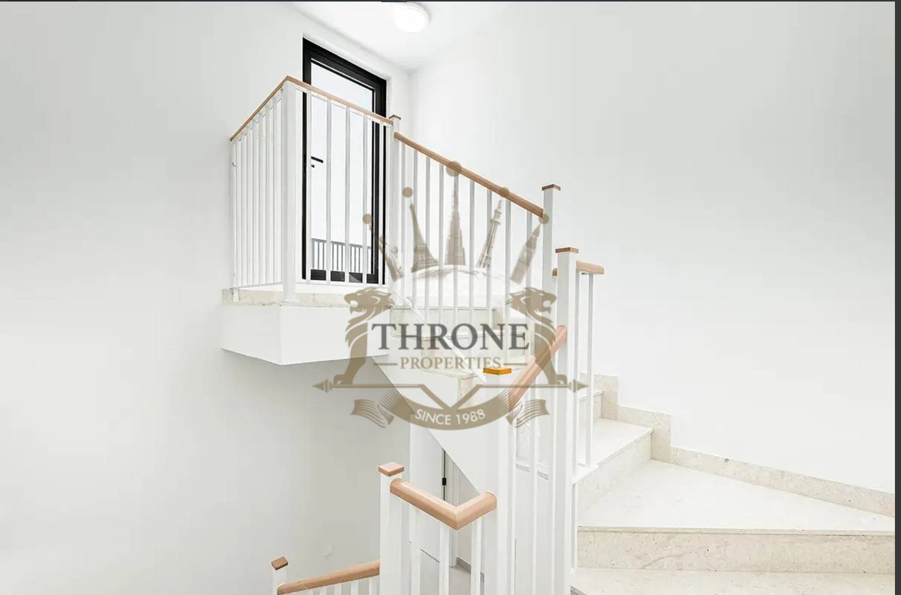 4 Bedroom Villa for Rent in Dubai South - Photo 5 | Throne Properties