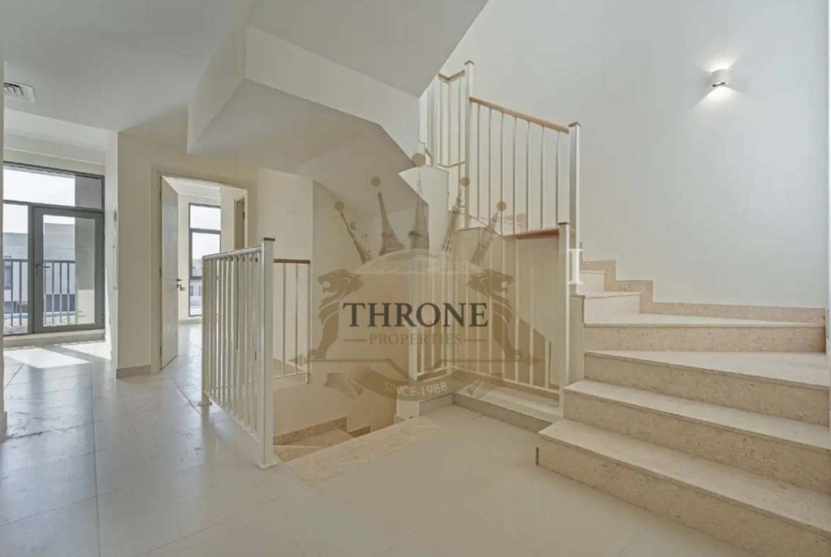 4 Bedroom Villa for Rent in Dubai South - Photo 6 | Throne Properties