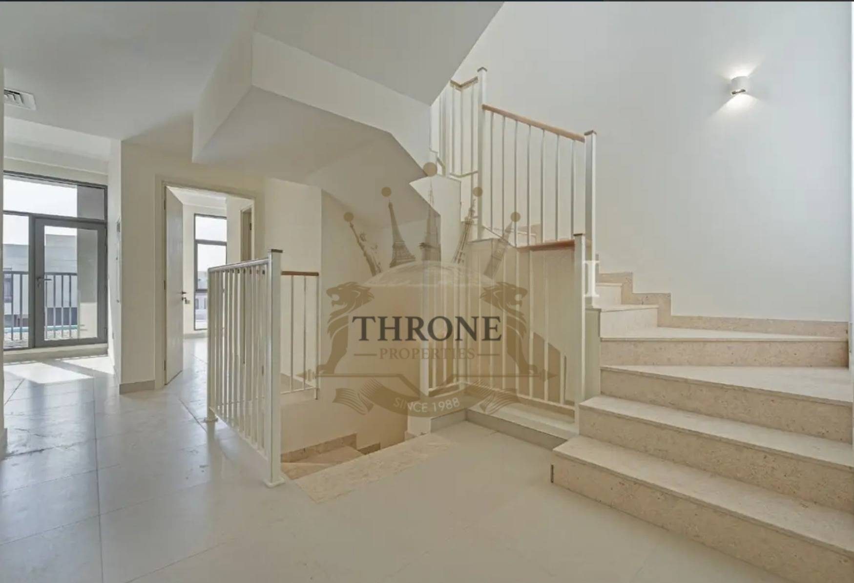 4 Bedroom Villa for Rent in Dubai South - Photo 6 | Throne Properties