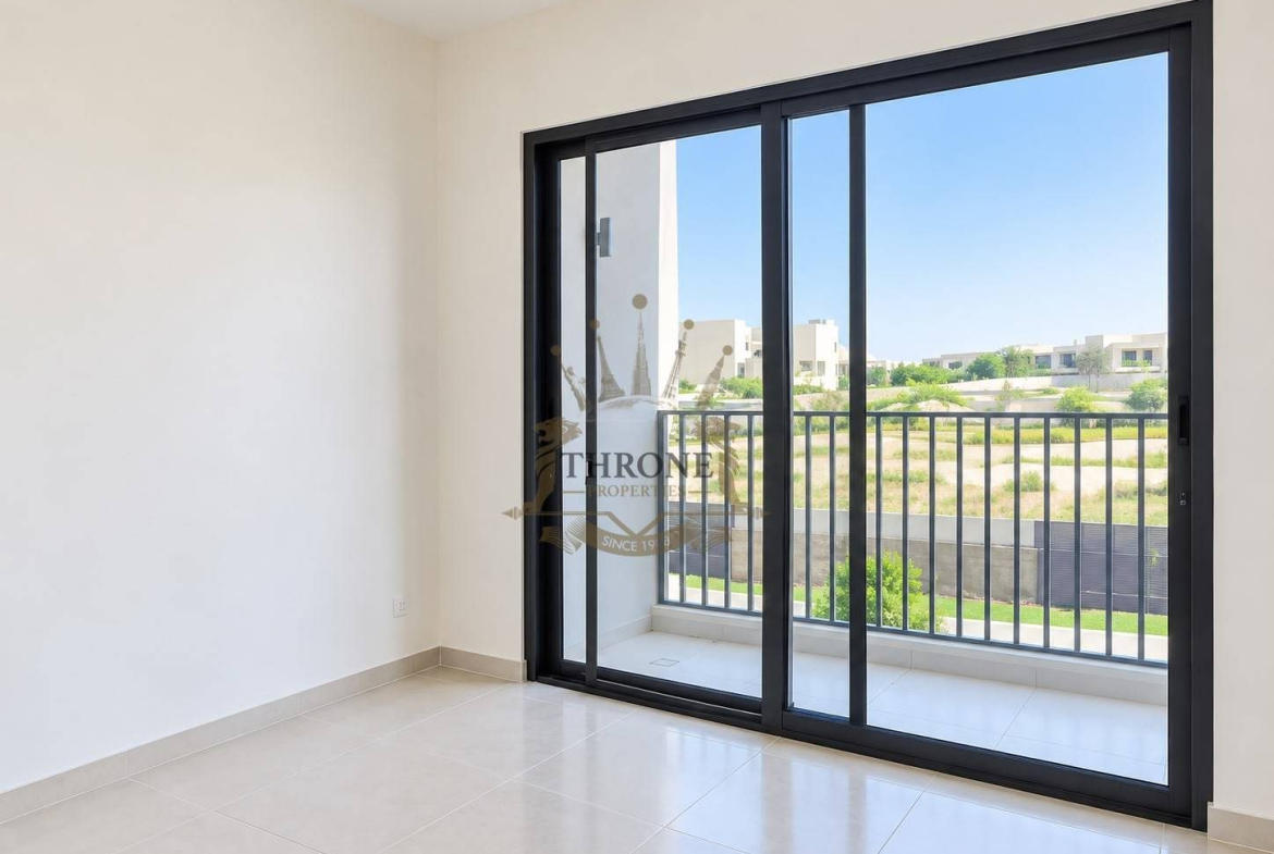 3 Bedroom Villa for Rent in Dubai South - Photo 7 | Throne Properties