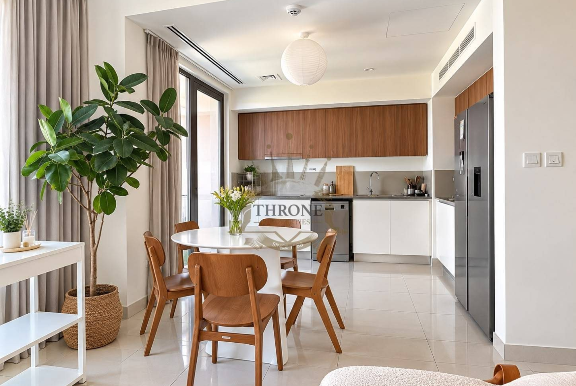 3 Bedroom Villa for Rent in Dubai South - Photo 9 | Throne Properties