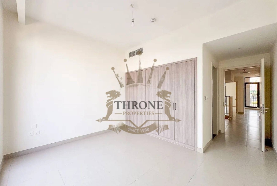 4 Bedroom Villa for Rent in Dubai South - Photo 9 | Throne Properties