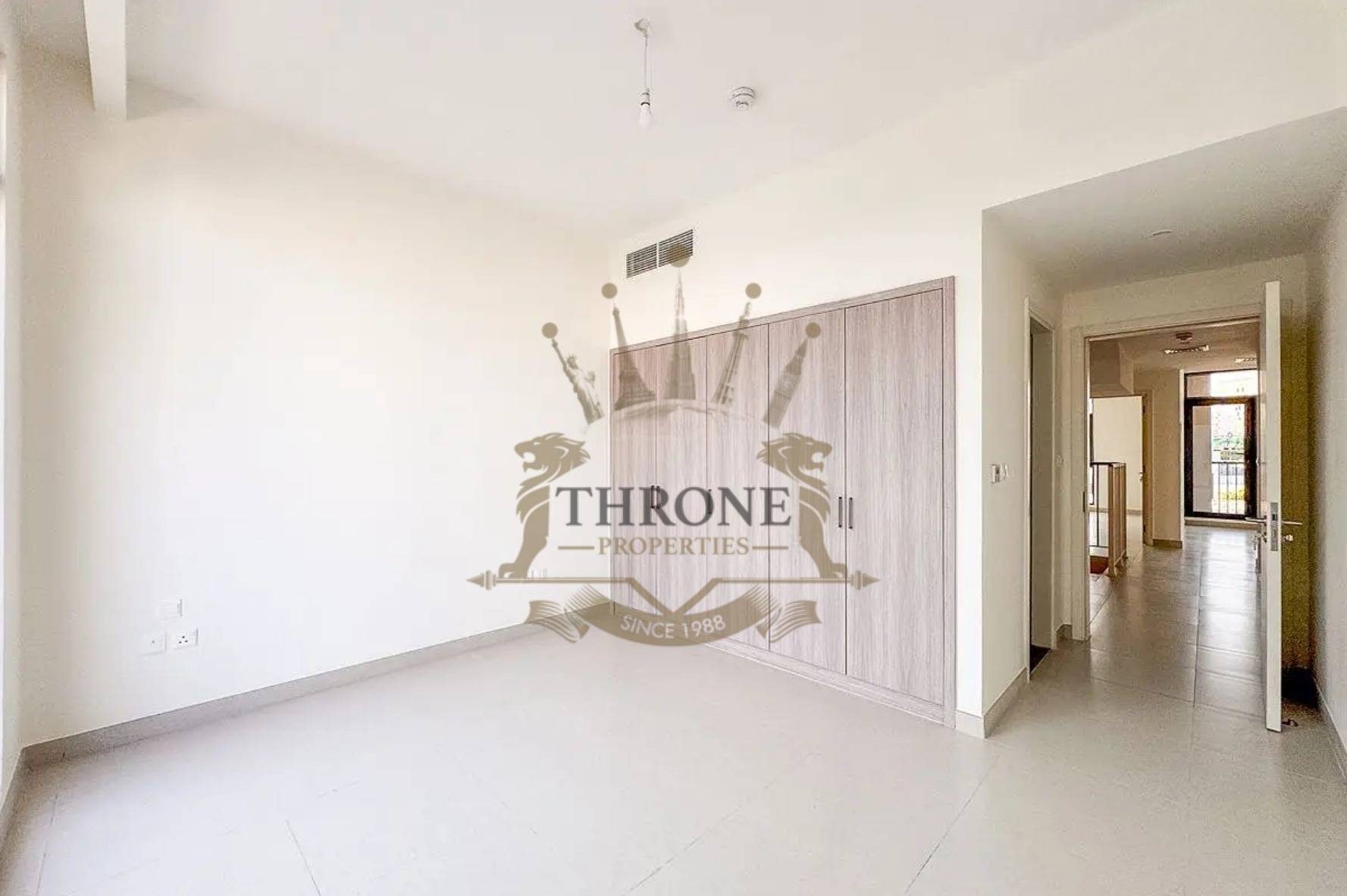4 Bedroom Villa for Rent in Dubai South - Photo 9 | Throne Properties