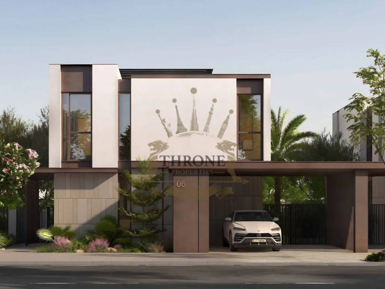 Next to Park | Standalone Villa | Near to Clubhouse