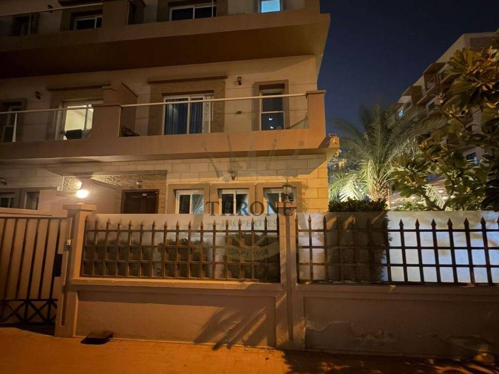 5 Bedroom Villa for Rent in Jumeirah Village Circle (JVC) - Photo 16 | Throne Properties