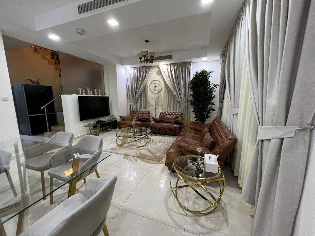5 Bedroom Villa for Rent in Jumeirah Village Circle (JVC) - Photo 2 | Throne Properties