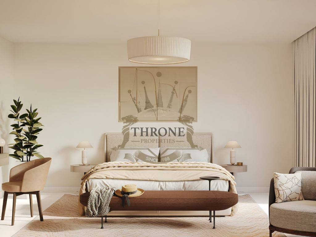 5 Bedroom Villa for Sale in Mohammed Bin Rashid City - Photo 4 | Throne Properties
