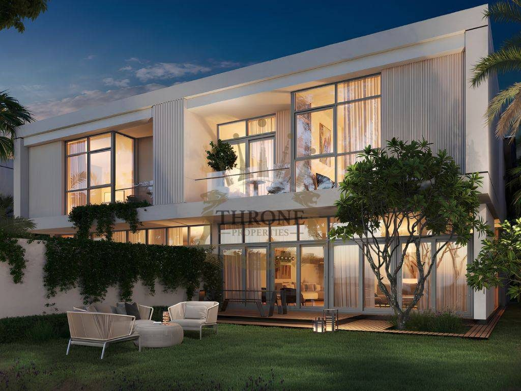 5 Bedroom Villa for Sale in Mohammed Bin Rashid City - Photo 7 | Throne Properties