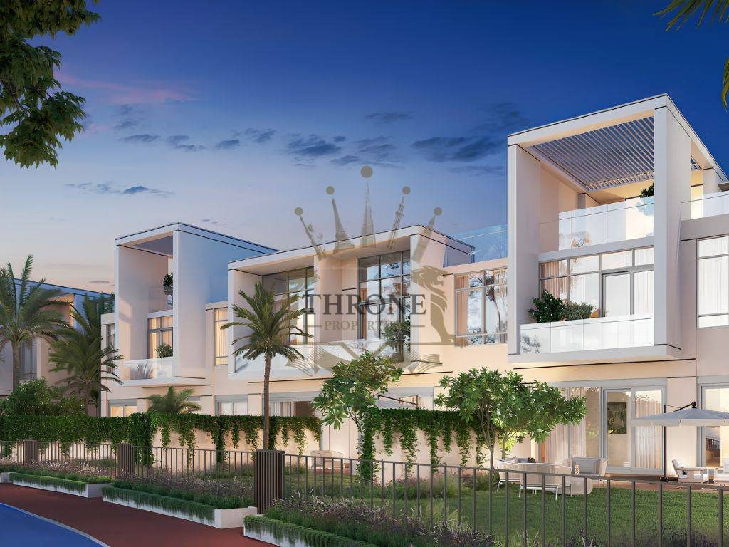 5 Bedroom Villa for Sale in Mohammed Bin Rashid City - Photo 9 | Throne Properties