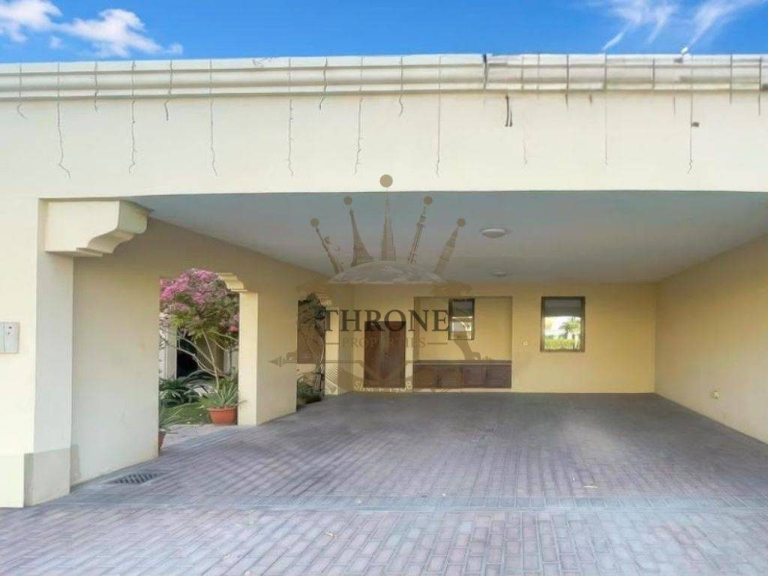 Villa for sale and rent in Dubai