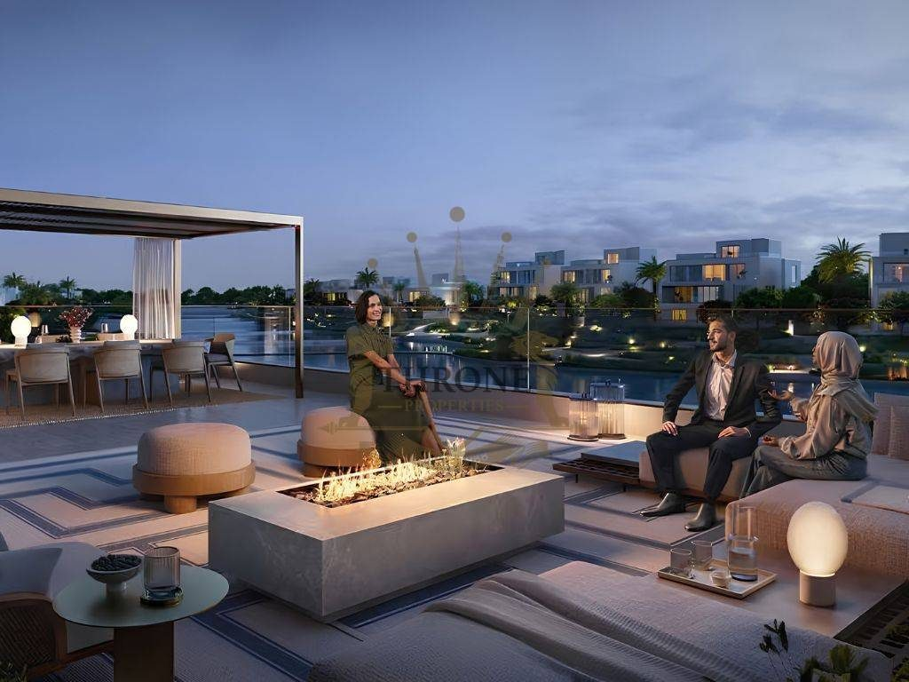 5 Bedroom Villa for Sale in The Oasis by Emaar - Photo 10 | Throne Properties
