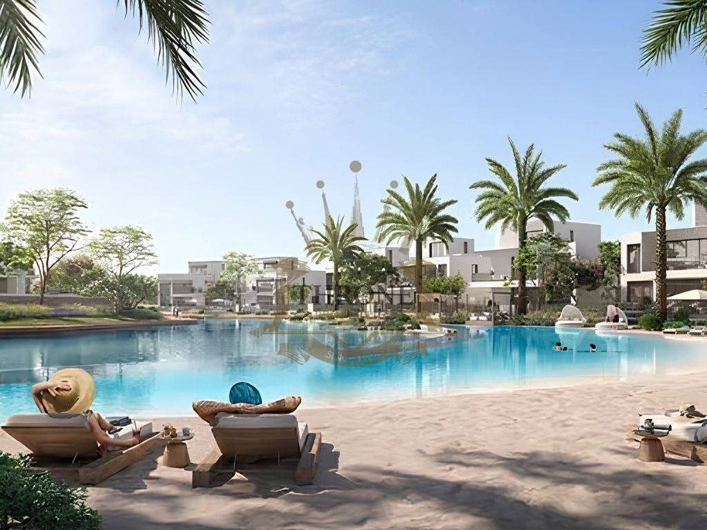 5 Bedroom Villa for Sale in The Oasis by Emaar - Photo 11 | Throne Properties