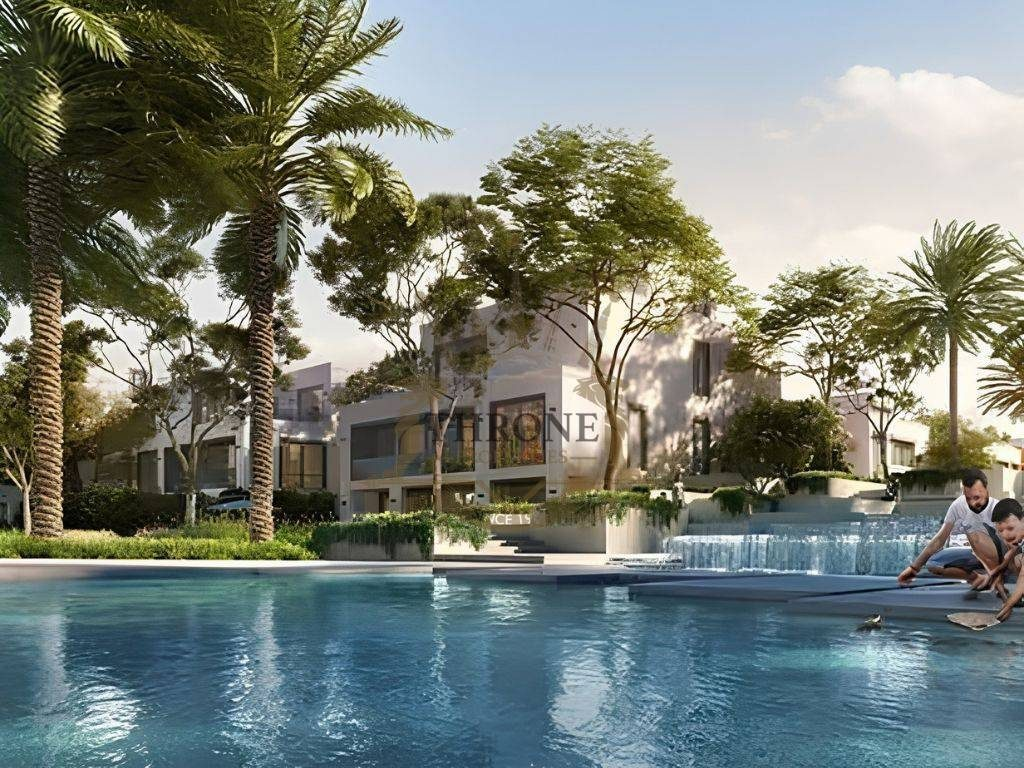 5 Bedroom Villa for Sale in The Oasis by Emaar - Photo 12 | Throne Properties