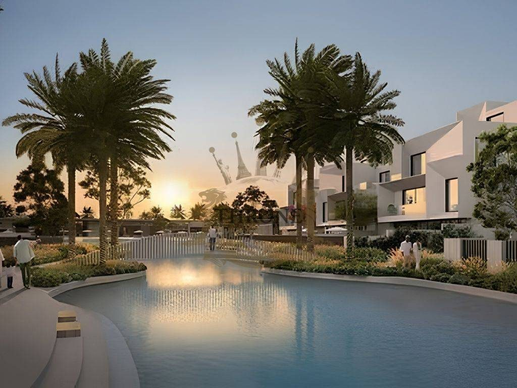 5 Bedroom Villa for Sale in The Oasis by Emaar - Photo 13 | Throne Properties