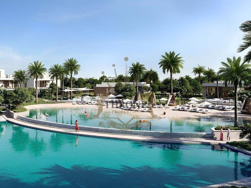 5 Bedroom Villa for Sale in The Oasis by Emaar - Photo 14 | Throne Properties