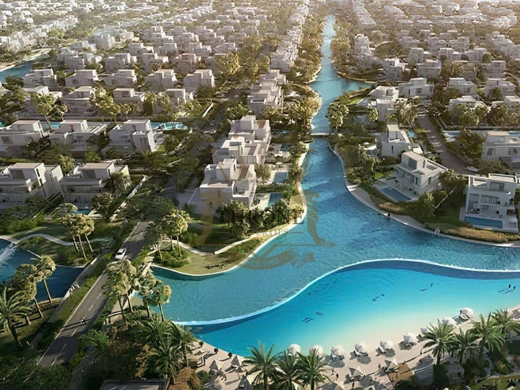5 Bedroom Villa for Sale in The Oasis by Emaar - Photo 15 | Throne Properties