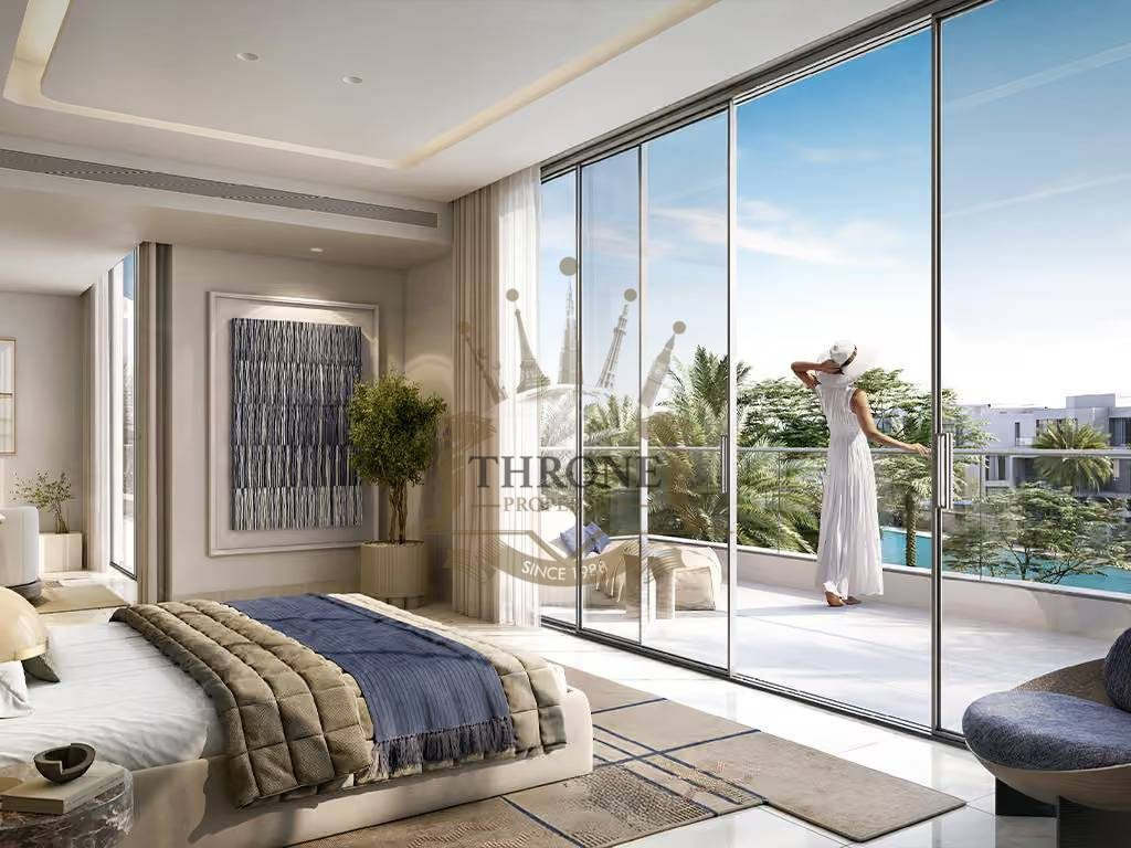 5 Bedroom Villa for Sale in The Oasis by Emaar - Photo 4 | Throne Properties