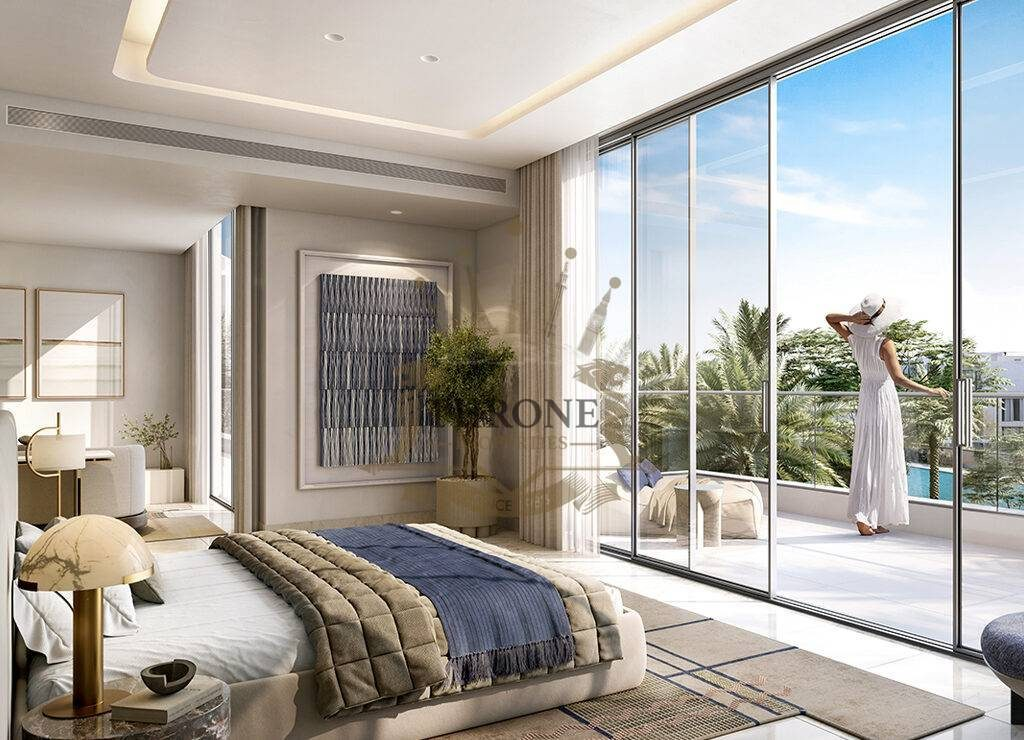 4 Bedroom Villa for Sale in The Oasis by Emaar - Photo 7 | Throne Properties