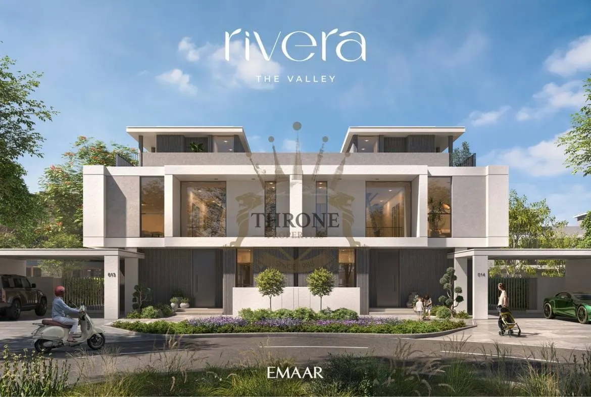 4 Bedroom Villa for Sale in The Valley - Photo 11 | Throne Properties