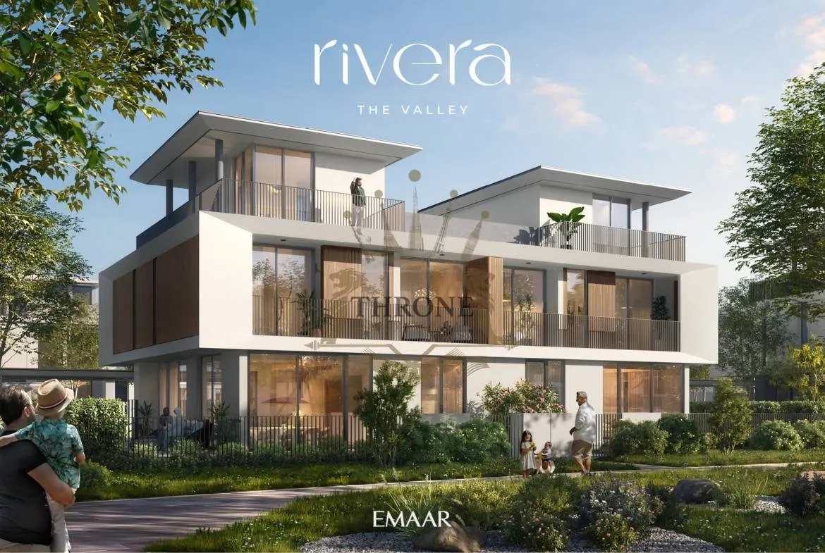 4 Bedroom Villa for Sale in The Valley - Photo 9 | Throne Properties