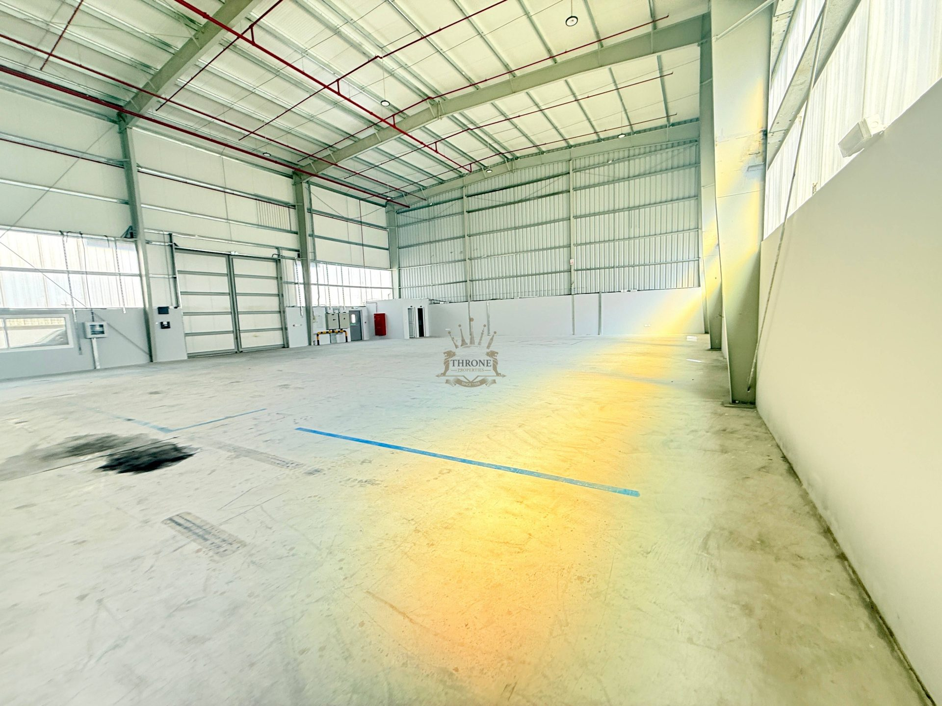 -1 Bedroom Warehouse for Rent in Dubai Industrial City - Photo 10 | Throne Properties