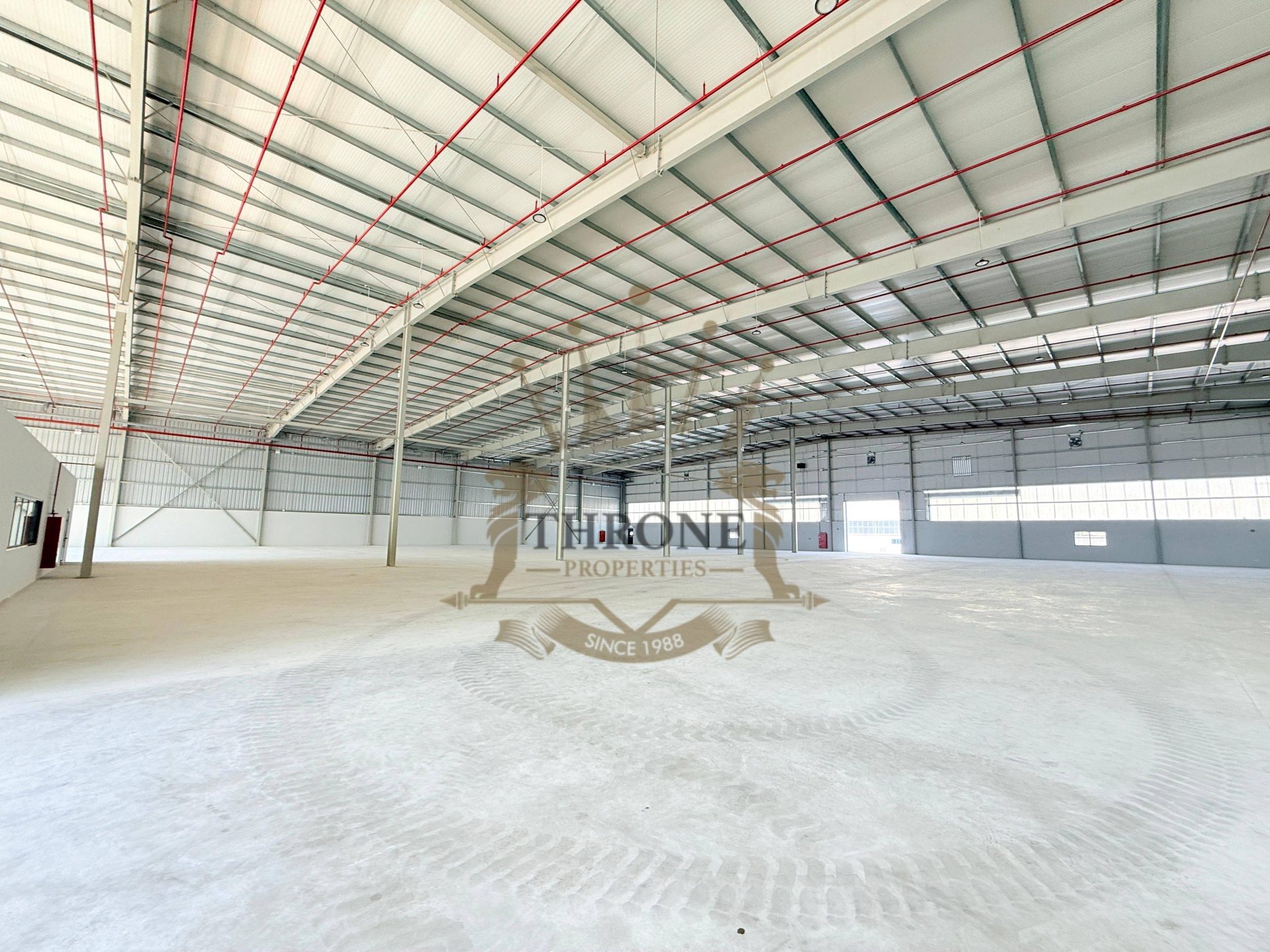 -1 Bedroom Warehouse for Rent in Dubai Industrial City - Photo 10 | Throne Properties