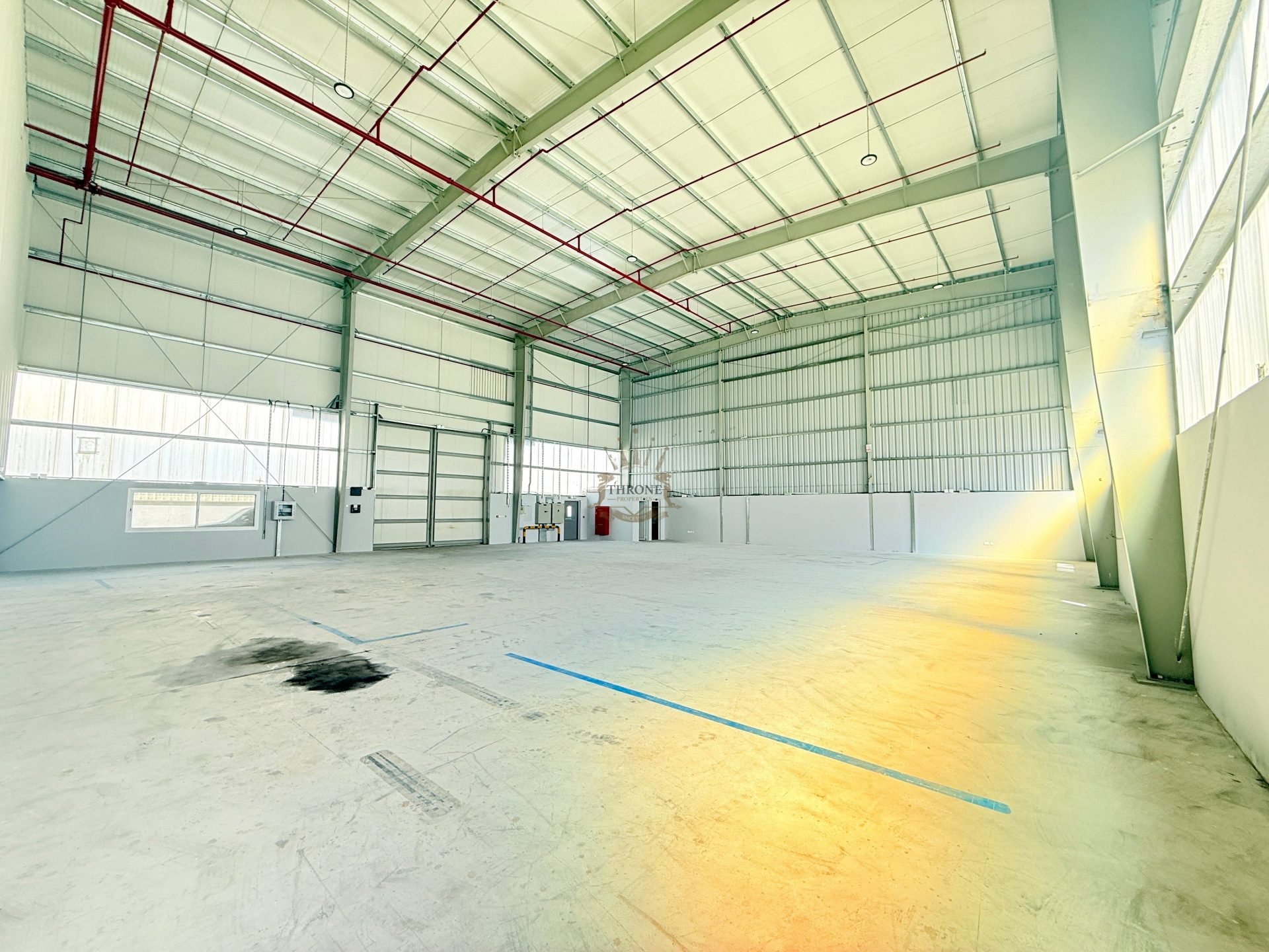 -1 Bedroom Warehouse for Rent in Dubai Industrial City - Photo 11 | Throne Properties