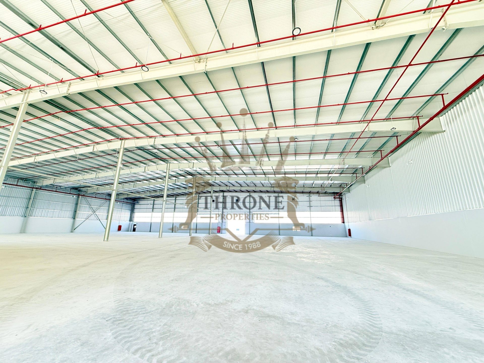 -1 Bedroom Warehouse for Rent in Dubai Industrial City - Photo 11 | Throne Properties