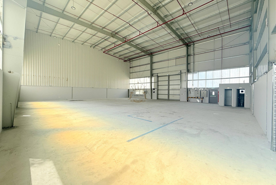 -1 Bedroom Warehouse for Rent in Dubai Industrial City - Photo 12 | Throne Properties