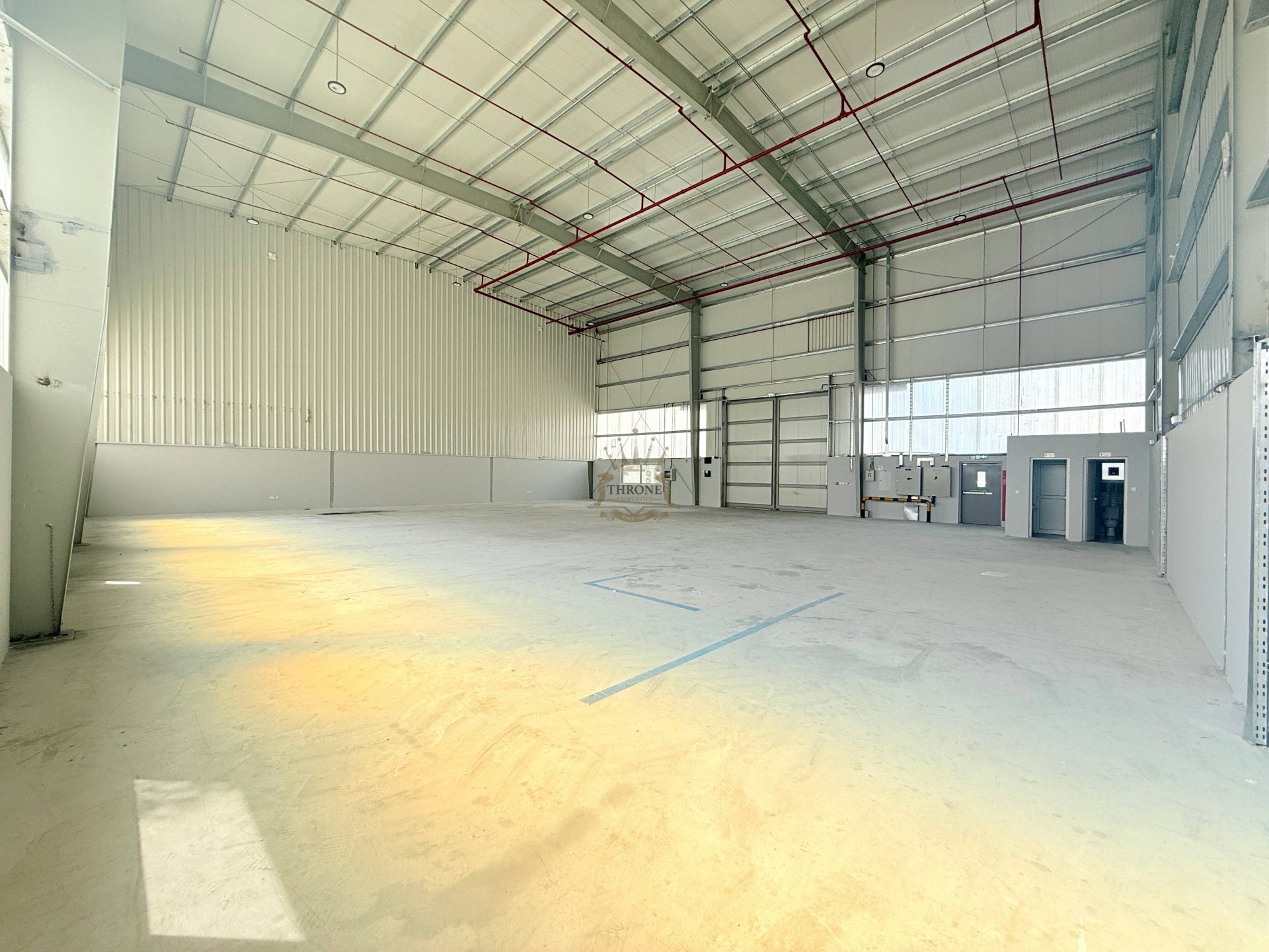 -1 Bedroom Warehouse for Rent in Dubai Industrial City - Photo 12 | Throne Properties
