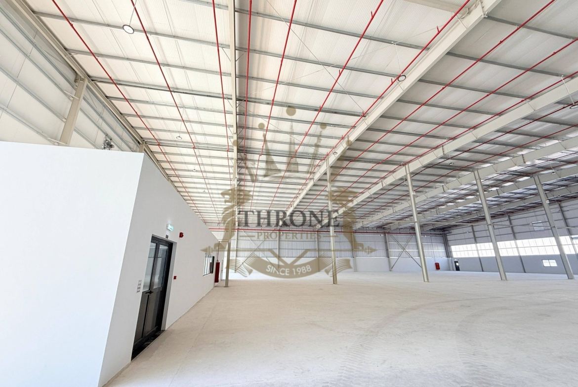 -1 Bedroom Warehouse for Rent in Dubai Industrial City - Photo 12 | Throne Properties