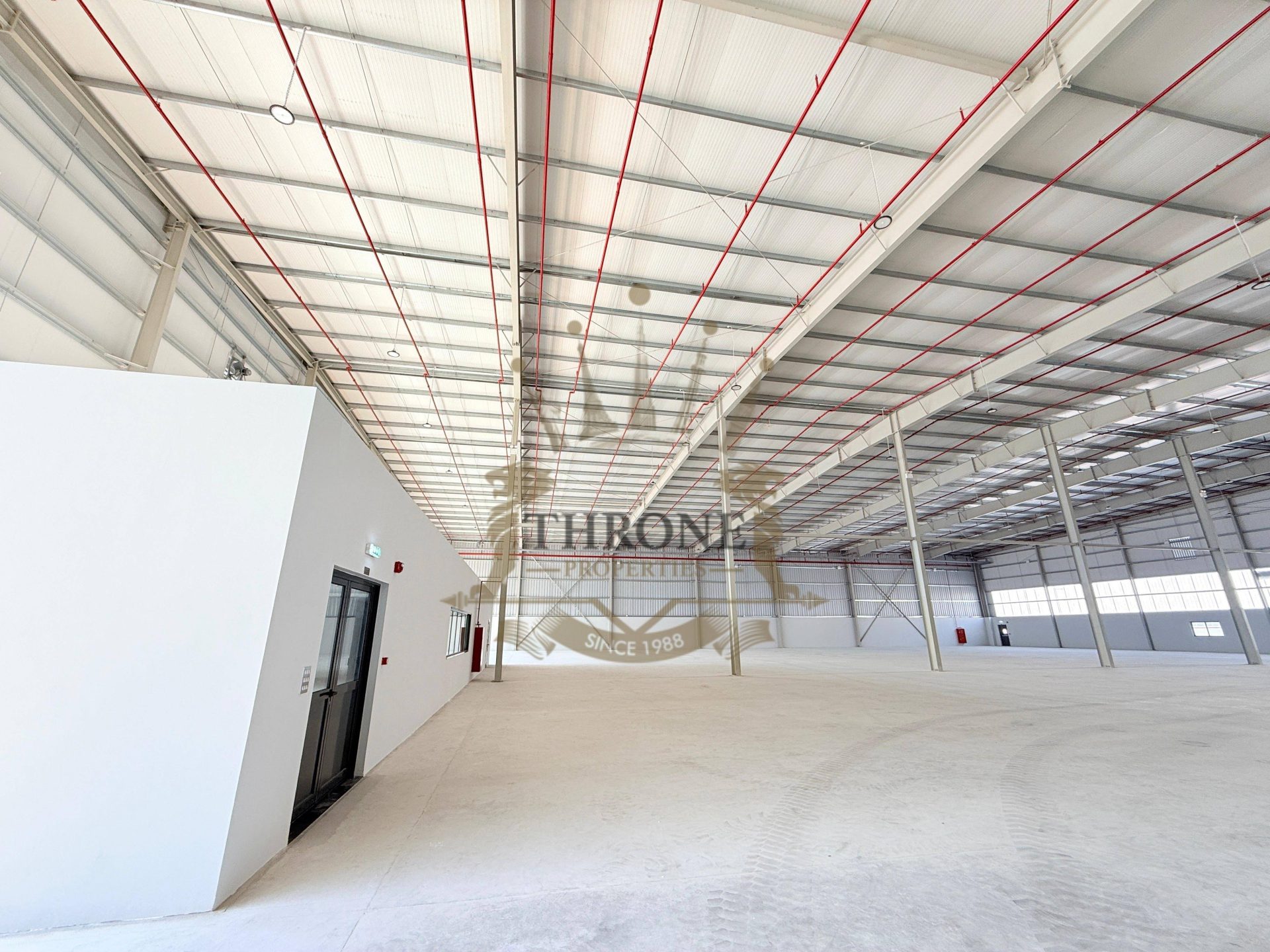 -1 Bedroom Warehouse for Rent in Dubai Industrial City - Photo 12 | Throne Properties