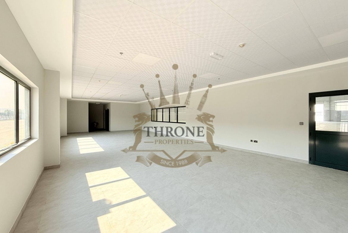 -1 Bedroom Warehouse for Rent in Dubai Industrial City - Photo 13 | Throne Properties