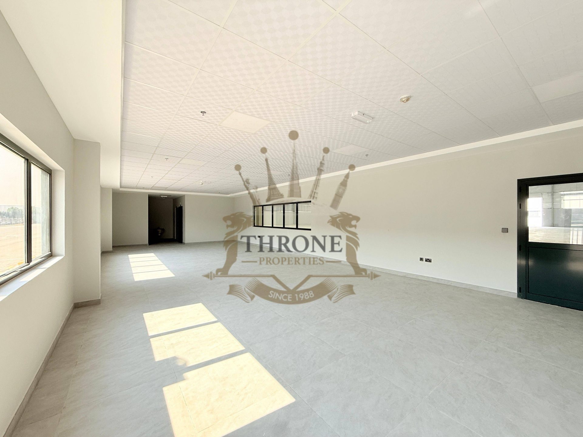 -1 Bedroom Warehouse for Rent in Dubai Industrial City - Photo 13 | Throne Properties