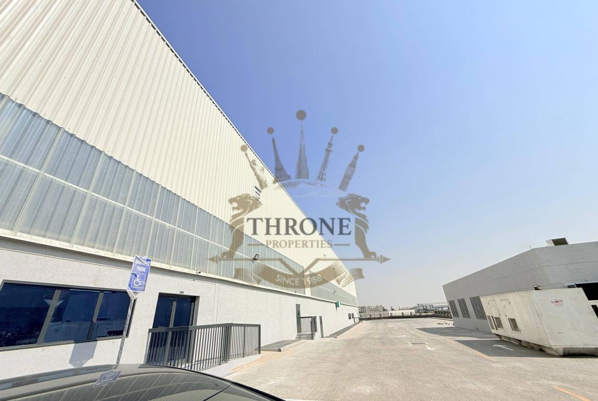 -1 Bedroom Warehouse for Rent in Dubai Industrial City - Photo 14 | Throne Properties