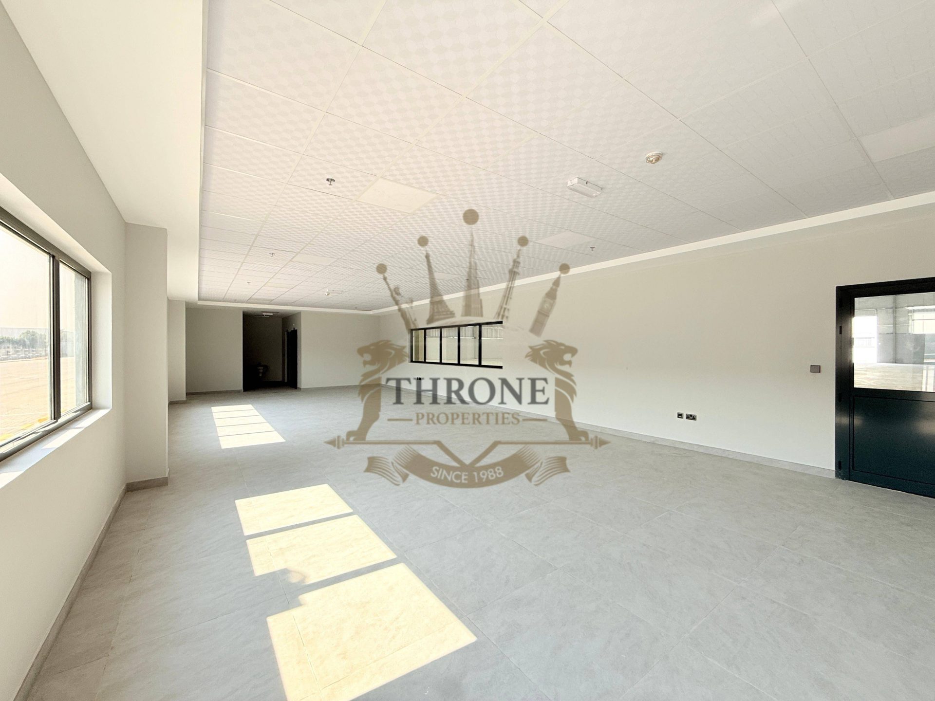 -1 Bedroom Warehouse for Rent in Dubai Industrial City - Photo 15 | Throne Properties