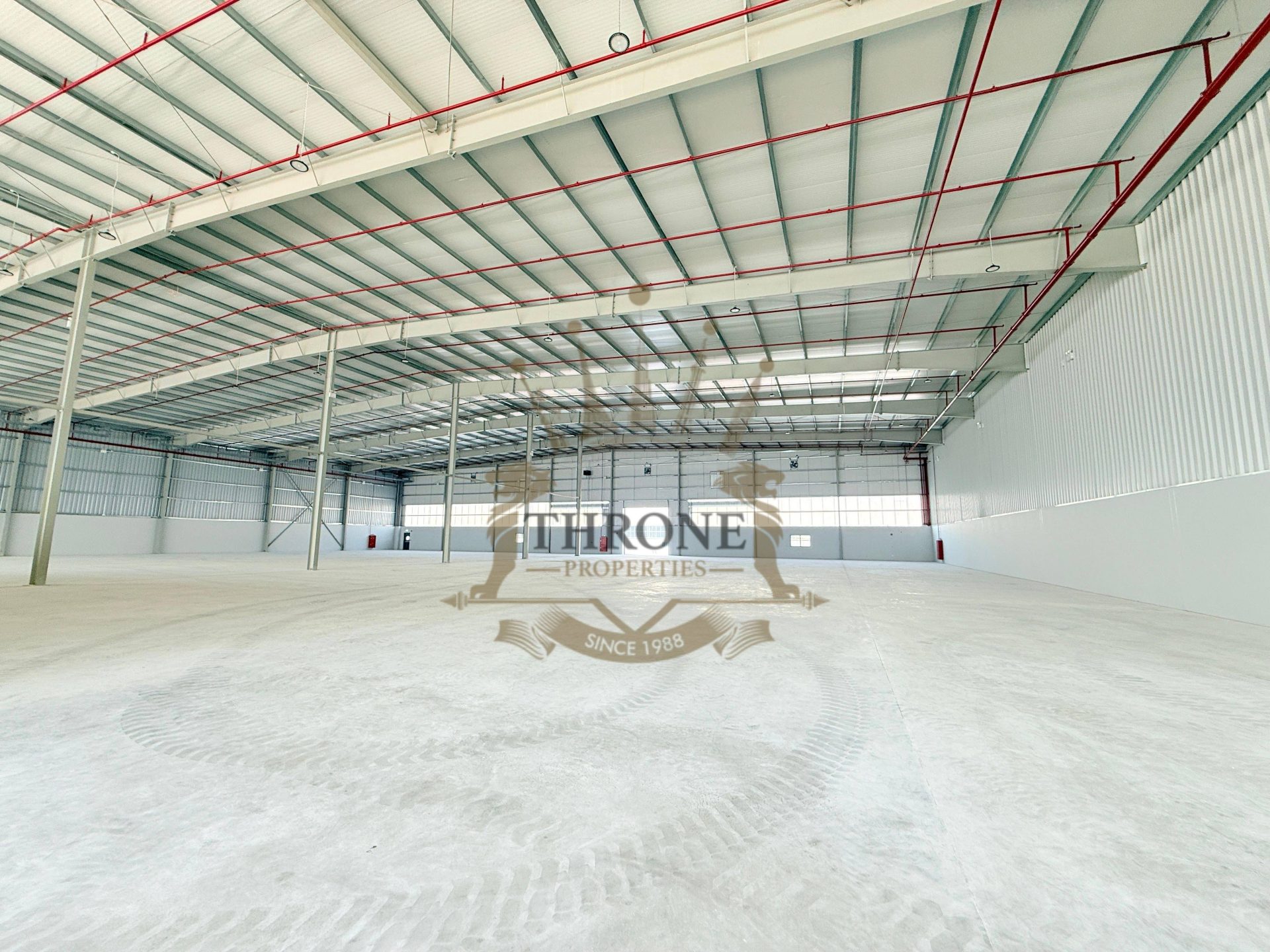 -1 Bedroom Warehouse for Rent in Dubai Industrial City - Photo 16 | Throne Properties