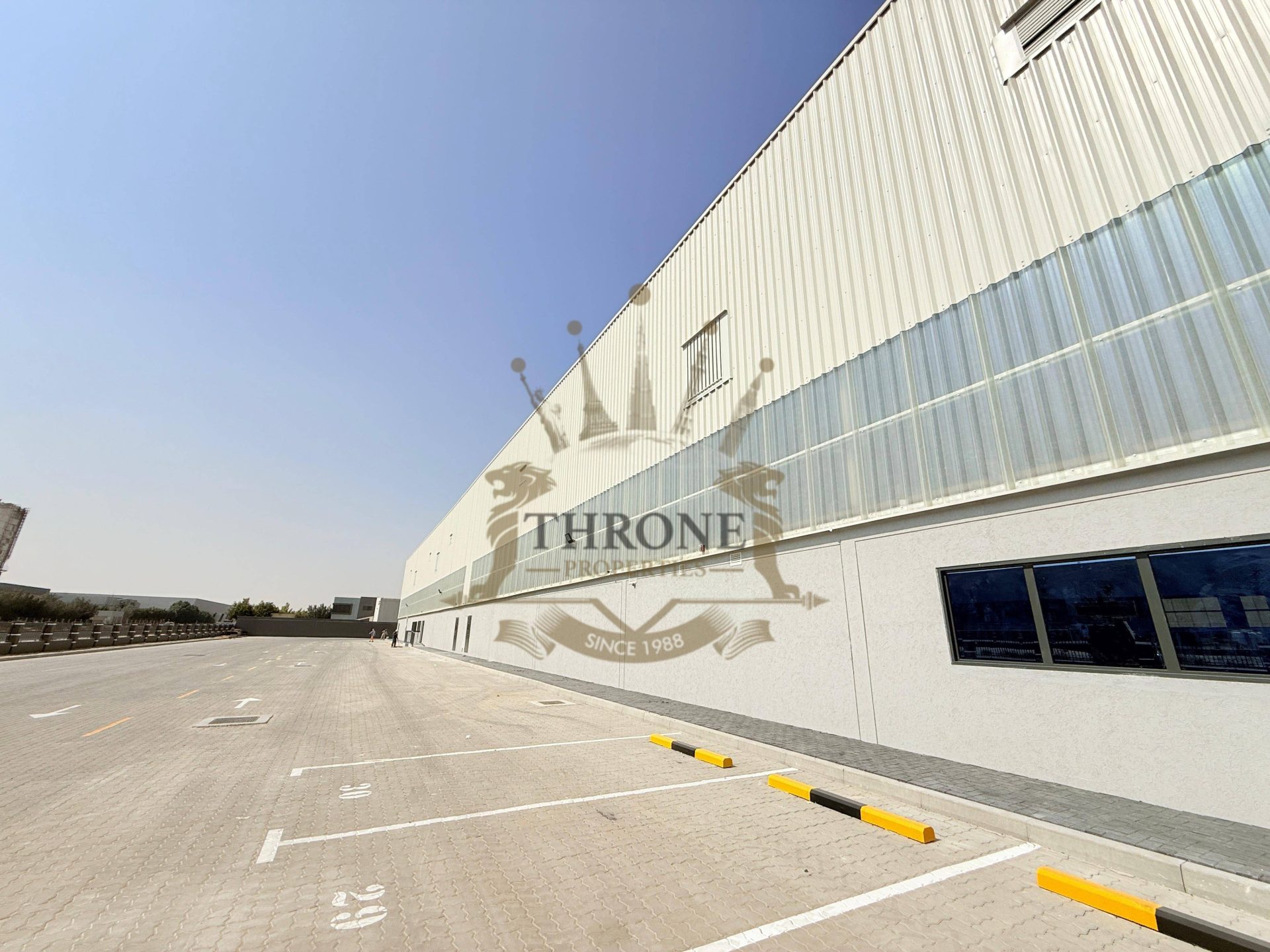 -1 Bedroom Warehouse for Rent in Dubai Industrial City - Photo 17 | Throne Properties
