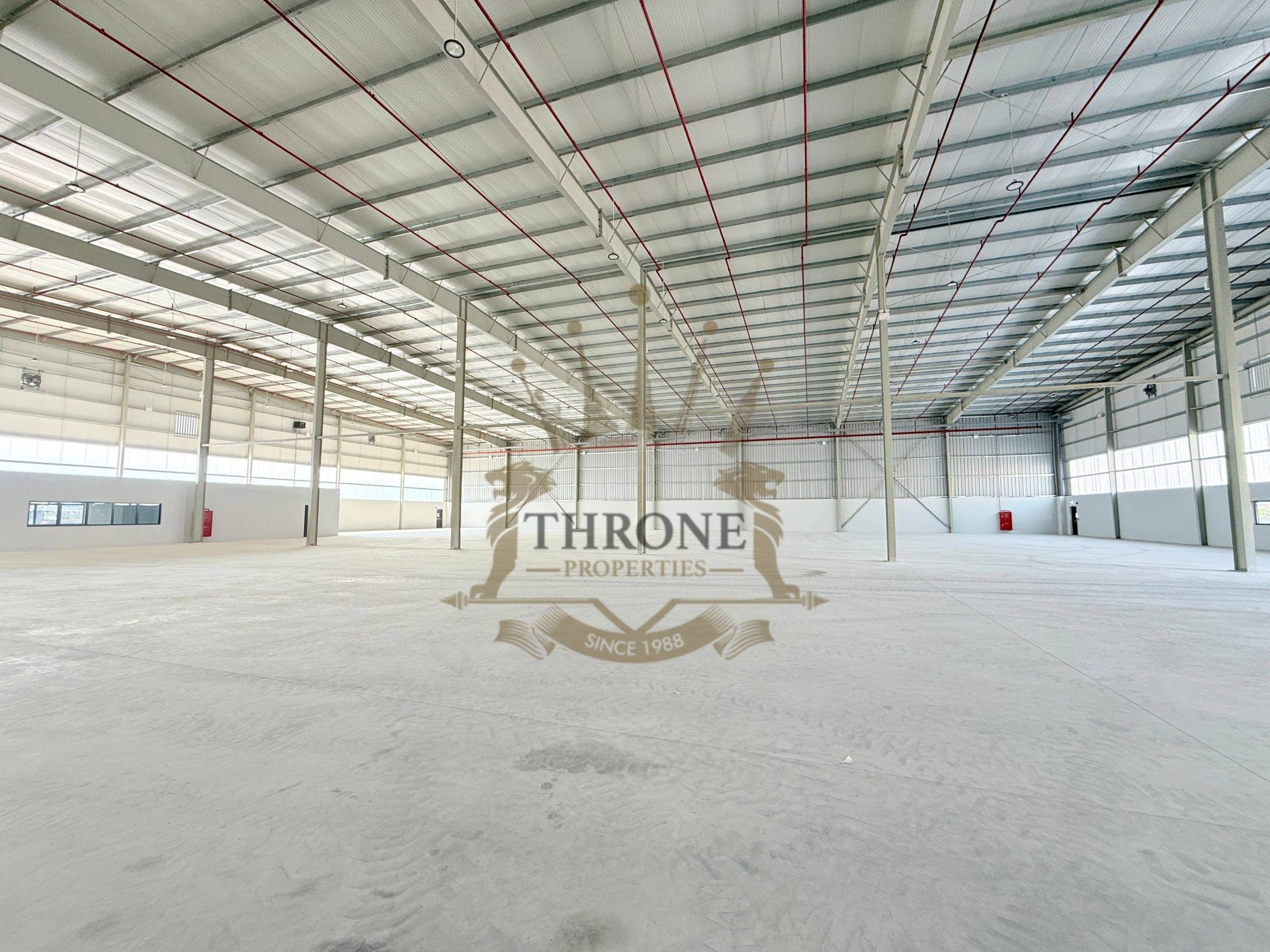 -1 Bedroom Warehouse for Rent in Dubai Industrial City - Photo 18 | Throne Properties