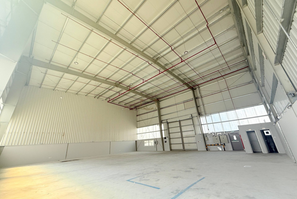 -1 Bedroom Warehouse for Rent in Dubai Industrial City - Photo 2 | Throne Properties