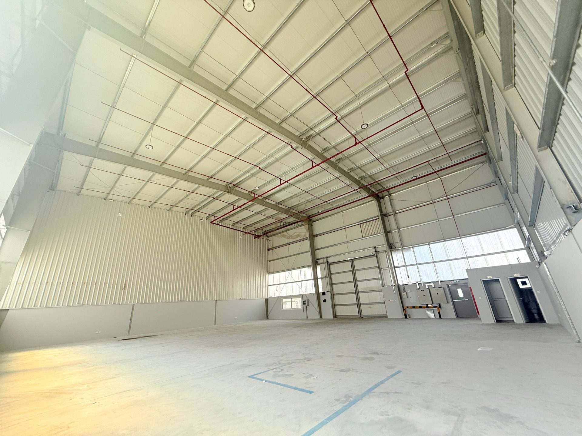 -1 Bedroom Warehouse for Rent in Dubai Industrial City - Photo 2 | Throne Properties