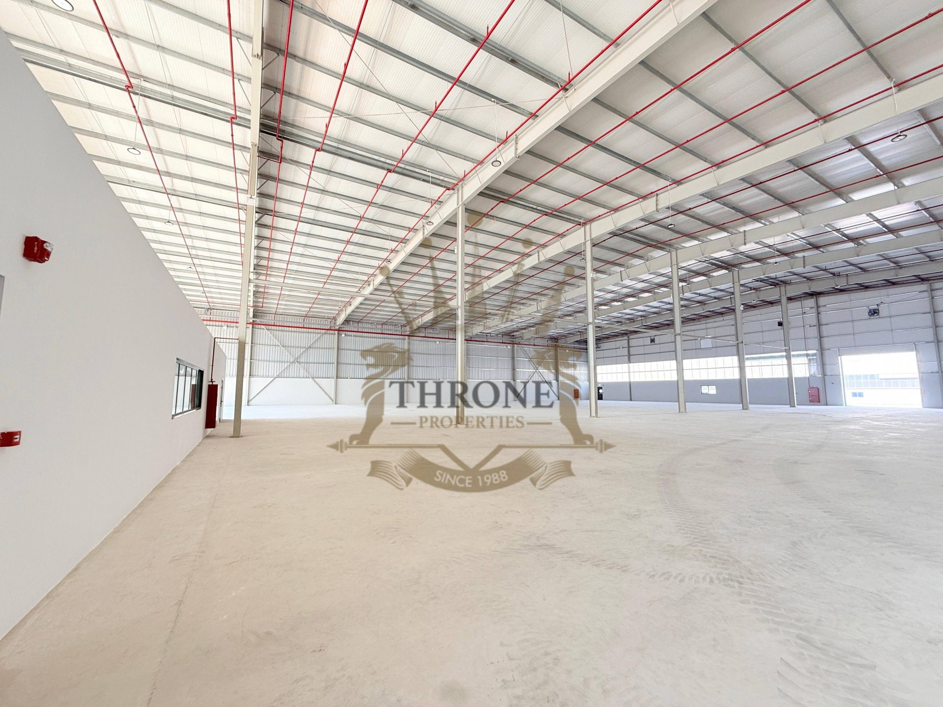-1 Bedroom Warehouse for Rent in Dubai Industrial City - Photo 2 | Throne Properties