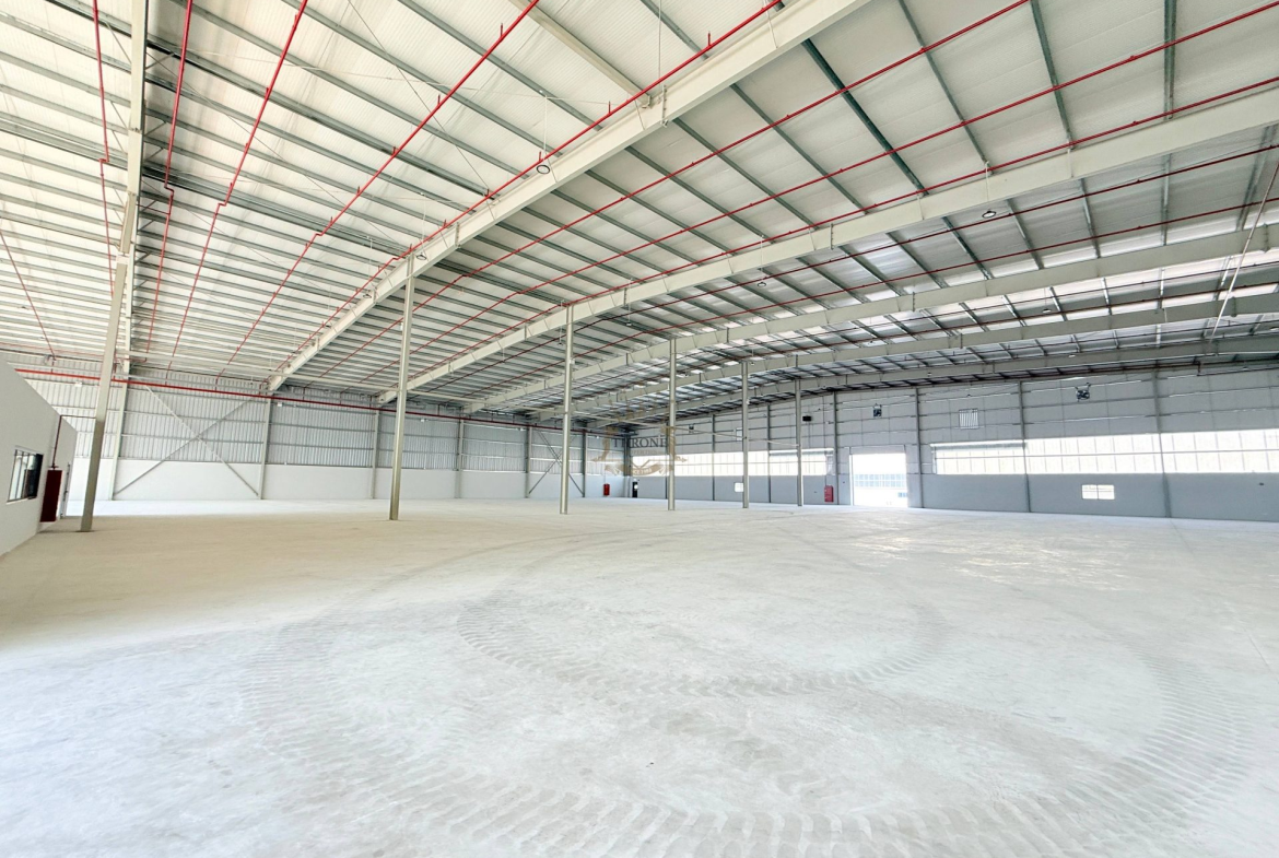 -1 Bedroom Warehouse for Rent in Dubai Industrial City - Photo 3 | Throne Properties