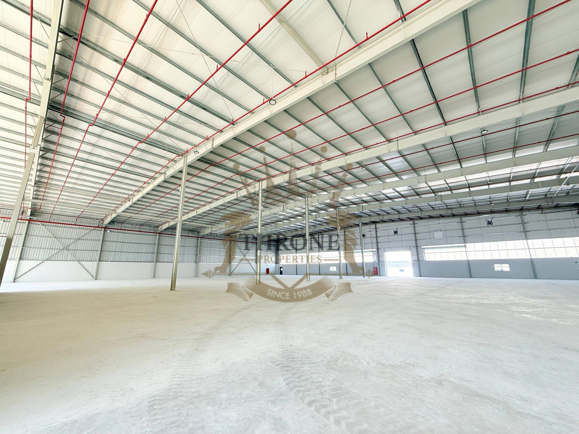 -1 Bedroom Warehouse for Rent in Dubai Industrial City - Photo 3 | Throne Properties