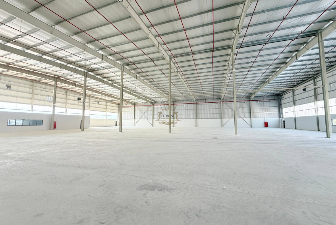 -1 Bedroom Warehouse for Rent in Dubai Industrial City - Photo 4 | Throne Properties